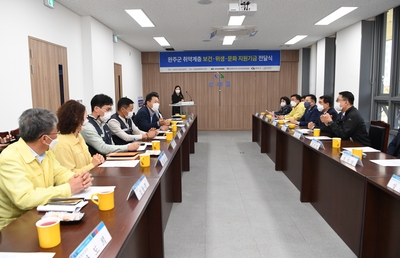 한냇물행복빨래방개소및사회공헌기금전달식(6).JPG