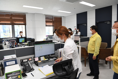 완주산업단지한국노총,보건소위문방문(9).JPG