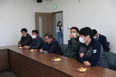 완주산업단지한국노총,보건소위문방문(19).JPG