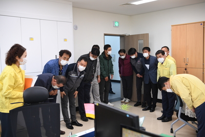 완주산업단지한국노총,보건소위문방문(28).JPG
