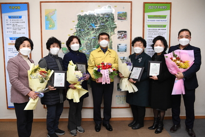 퇴임부녀연합회장감사패수여식(21).JPG