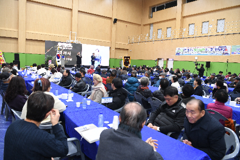 완주군 장애인체육회 한마음 대회 및 시상식 (62).JPG
