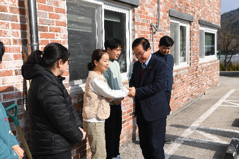 설맞이 군부대및 사회복지시설방문 (29).JPG