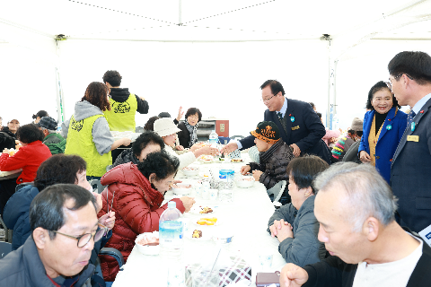 새해맞이 소양농협 동지팥죽 나눔 행사 (6).JPG