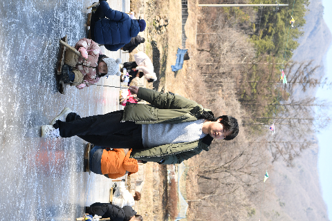 밤티마을 논두렁썰매장 개장식 (13).JPG