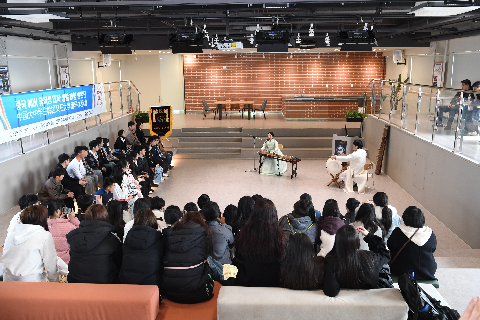 중국 하북학생단 우석대학교 방문격려 (1).JPG