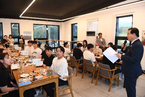 게시글 제목 출력