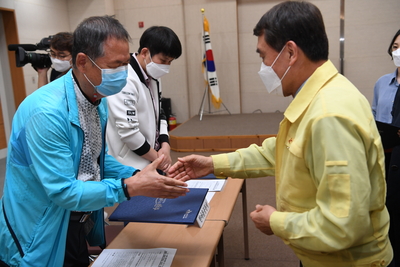 아파트공동체르네상스봉사단위촉식(6).JPG