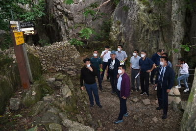 대둔산도립공원금강구름다리현장점검(7).JPG