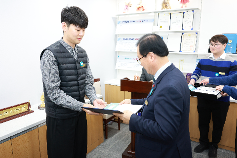 민원처리기간 단축 우수공무원 표창장 수여식 (25).JPG