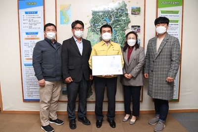 중증장애인생산품우선구매유공기관표창(1).JPG