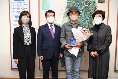 삼례문화예술촌활성화감사패전달식(7).JPG