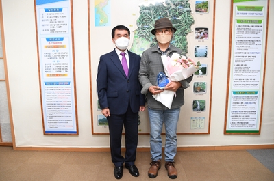 삼례문화예술촌활성화감사패전달식(4).JPG