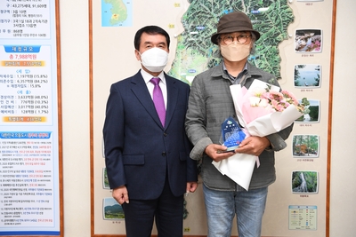 삼례문화예술촌활성화감사패전달식(5).JPG