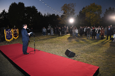 완주 별빛 희망트리 점등식 (5).JPG