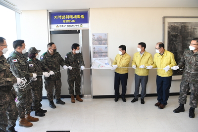 완주군예비군지역대창설식(2).JPG