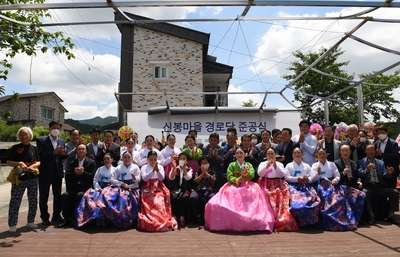 용진읍신봉경로당준공식(13).JPG