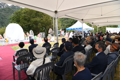죽봉황박장군기념비제막식(1).JPG