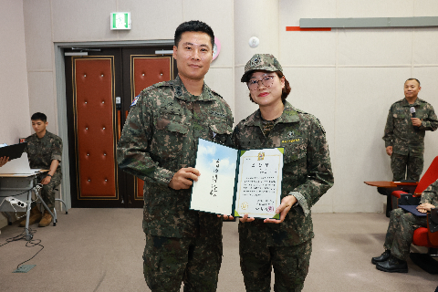 전반기 완주군 여성예비군소대 성과분석회의 (7).JPG