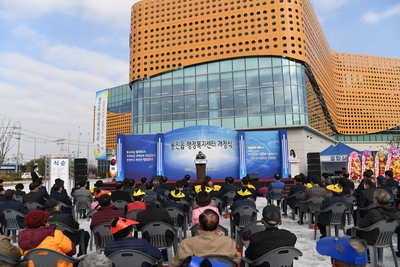 용진읍행정복지센터개청식(2).JPG