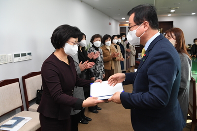 완주군보육유공자표창수여식(2).JPG