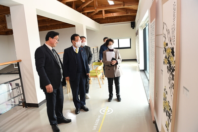 서예동호회전시회‘동행’(3).JPG