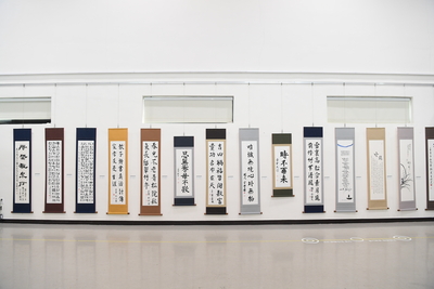 서예동호회전시회‘동행’(7).JPG
