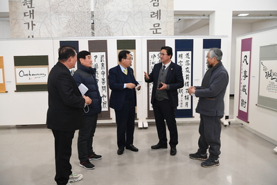 서예동호회전시회‘동행’(20).JPG