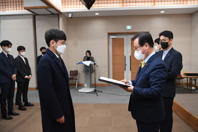 상반기정기인사사령교부(100).JPG