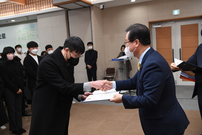 상반기정기인사사령교부(311).JPG