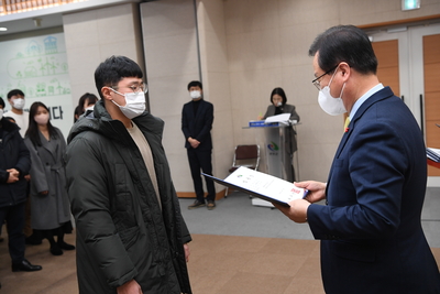 상반기정기인사사령교부(333).JPG