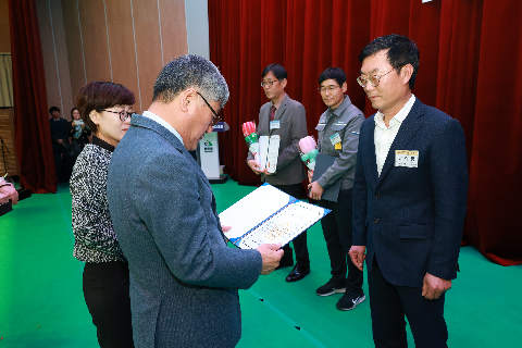 완주군 자원봉사자 대회 (61).JPG