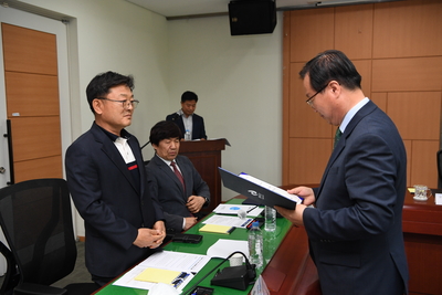 도시숲등의조성관리심의위원회위촉식(5).JPG