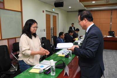 도시숲등의조성관리심의위원회위촉식(15).JPG