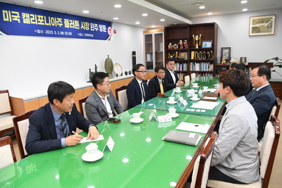 미국캘리포니아주플러튼시장방문(8).JPG
