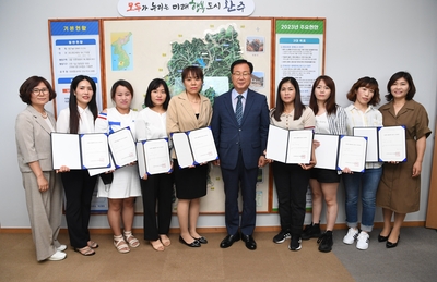 결혼이주여성검정고시합격자간담회(1).JPG