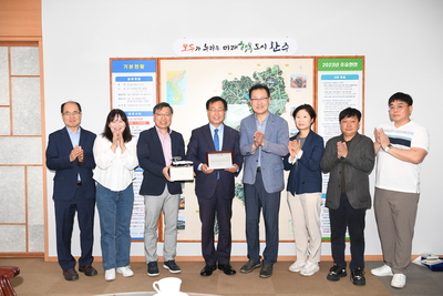 완주산단대주코레스화재복구감사패전달(9).JPG