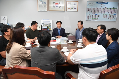 완주산단대주코레스화재복구감사패전달(14).JPG