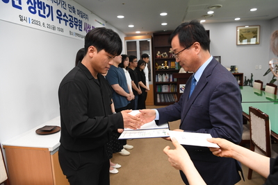 민원처리기간단축마일리지우수공무원포상(6).JPG