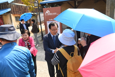 관광열차관광객환영식(18).JPG