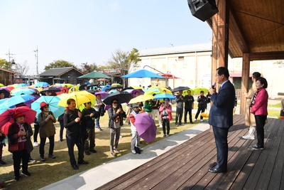 관광열차관광객환영식(26).JPG