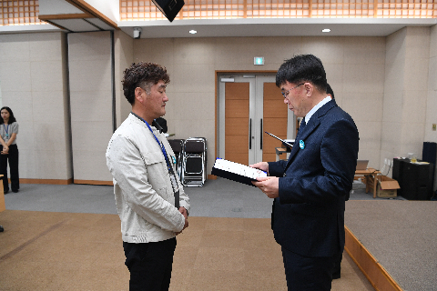 시설관리공단 직원 임용식 및 윤리경영 헌장선포 (24).JPG