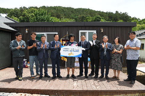 전북대학교 최고위과정 나눔프로젝트 준공식 (17).JPG