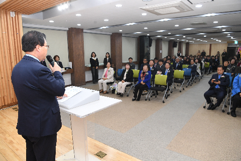 완주군 여성단체협의회장 이·취임식 (23).JPG