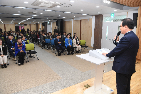 완주군 여성단체협의회장 이·취임식 (22).JPG