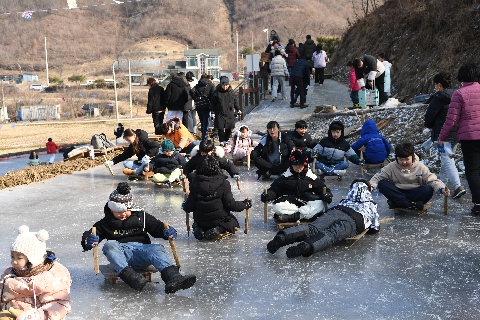 밤티마을 논두렁썰매장 개장식 (9).JPG