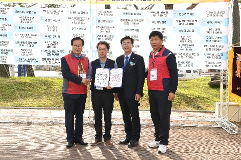 완주 사랑의 연탄나눔운동 봉사의날 행사 (28).JPG