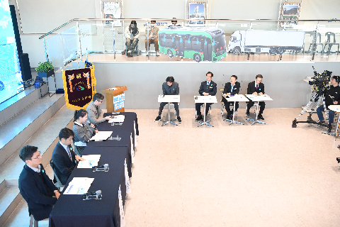 완주군 수소산업 발전전략 포럼 (41).JPG