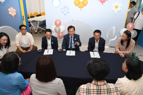 완주군 다함께돌봄센터 9호점 개소식 (30).JPG