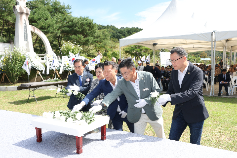 제1회 완주군 호국영령 추모제 (34).JPG